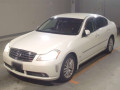 2006 Nissan Fuga