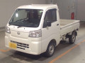 2022 Daihatsu Hijet Truck