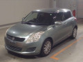 2012 Suzuki Swift