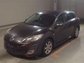2011 Mazda Axela Sport