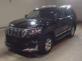 2017 Toyota Land Cruiser Prado
