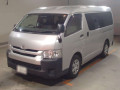 2018 Toyota Hiace Wagon