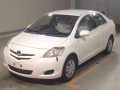 2006 Toyota Belta