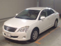 2009 Toyota Premio