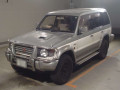 1996 Mitsubishi Pajero