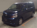 2009 Toyota Voxy