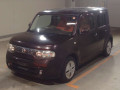 2010 Nissan Cube