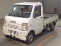 2004 Suzuki Carry Truck