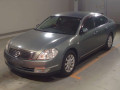 2007 Nissan Teana