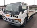 2000 Isuzu Elf Truck
