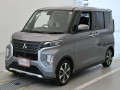 2021 Mitsubishi eK X Space