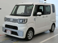 2015 Daihatsu Wake