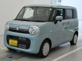 2024 Suzuki WAGON R SMILE