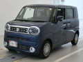 2022 Suzuki WAGON R SMILE