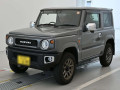2022 Suzuki Jimny