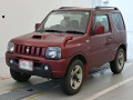 2007 Suzuki Jimny
