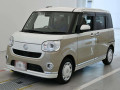 2021 Daihatsu Move Canbus