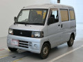 2006 Mitsubishi Minicab Van