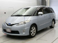 2010 Toyota Estima Hybrid