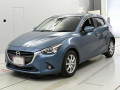 2015 Mazda Demio