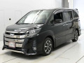 2019 Toyota Noah