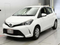 2015 Toyota Vitz