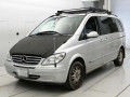 2005 Mercedes Benz Vaneo