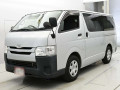 2016 Toyota Regiusace Van