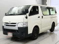 2016 Toyota Regiusace Van