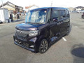 2020 Honda N-BOX CUSTOM