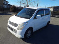 2010 Suzuki Wagon R