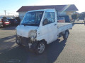 1999 Mitsubishi Minicab Truck