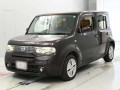 2013 Nissan Cube