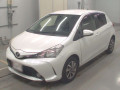 2014 Toyota Vitz