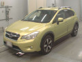 2013 Subaru XV HYBRID
