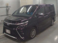 2021 Toyota Voxy