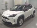 2020 Toyota YARIS CROSS