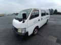 2002 Nissan Caravan Coach