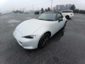 2016 Mazda Roadster