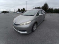 2009 Toyota Wish