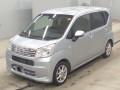 2022 Daihatsu Move