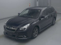 2013 Subaru Legacy Touring Wagon
