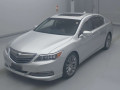 2015 Honda Legend