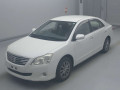 2009 Toyota Premio