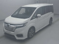 2020 Honda Step WGN Spada