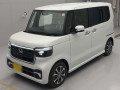 2025 Honda N-BOX CUSTOM