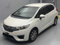 2014 Honda Fit Hybrid