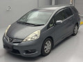 2012 Honda Fit Shuttle