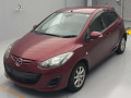 2011 Mazda Demio