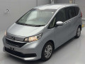 2022 Honda Freed